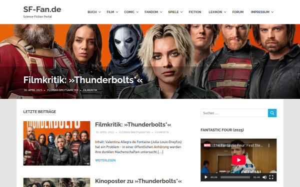 sf-fan.de