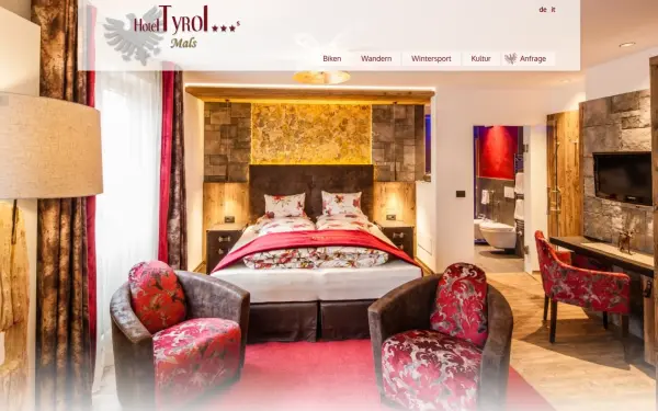 www.hotel-tyrol.it