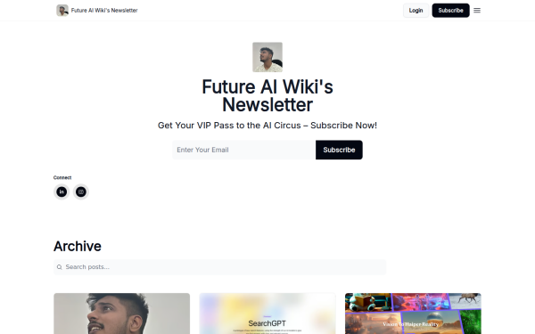 futureaiwiki.com
