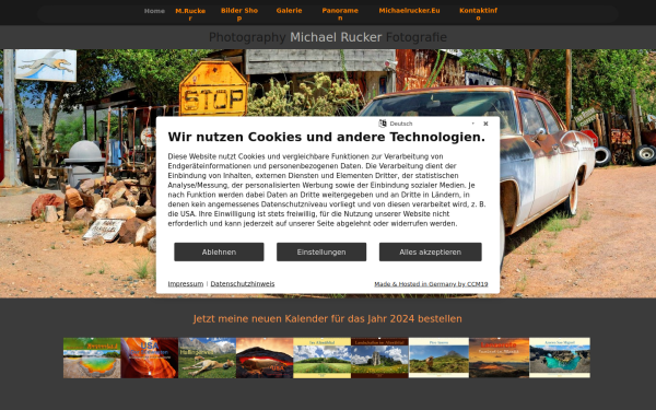 michaelrucker.de
