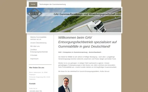 www.gummientsorgung.de