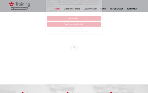 www.m-training.biz