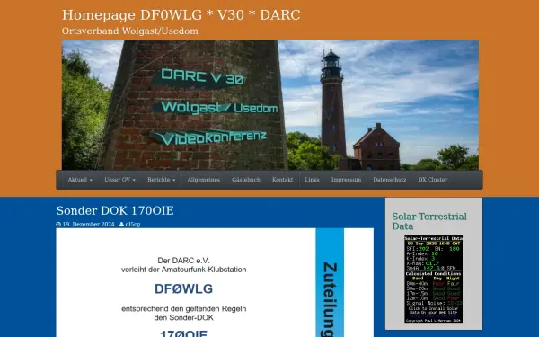 www.df0wlg.de