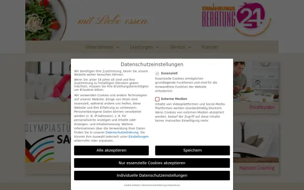 www.ernaehrungsberatung24.de