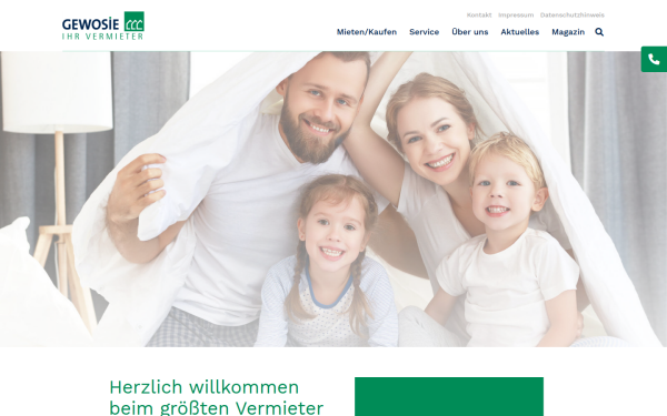 www.gewosie.de