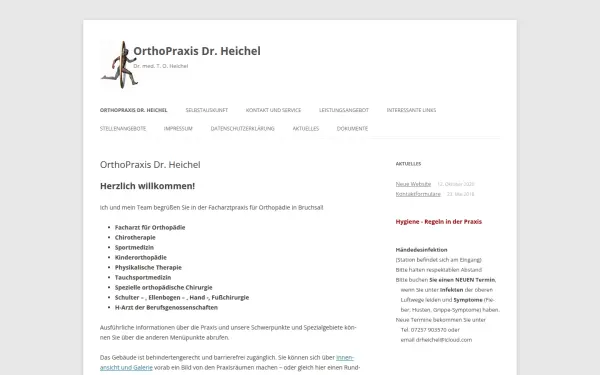 unserorthopaede.de