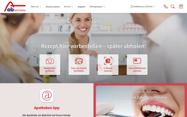 www.apotheke-reken.de