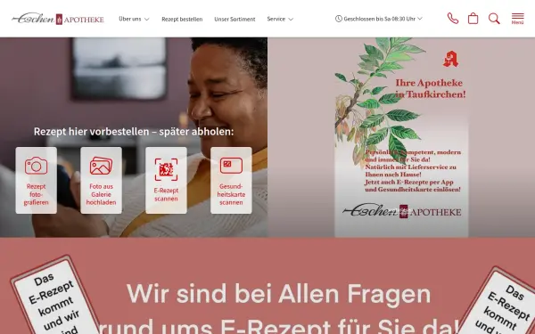 www.eschenapotheke.de