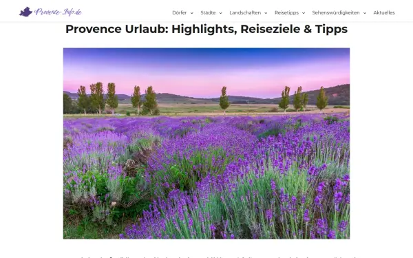 www.provence-info.de