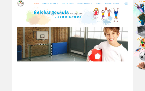 geisbergschule.de