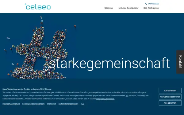 www.celseo.de