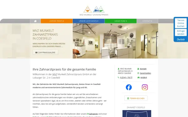 www.dr-munkelt.de