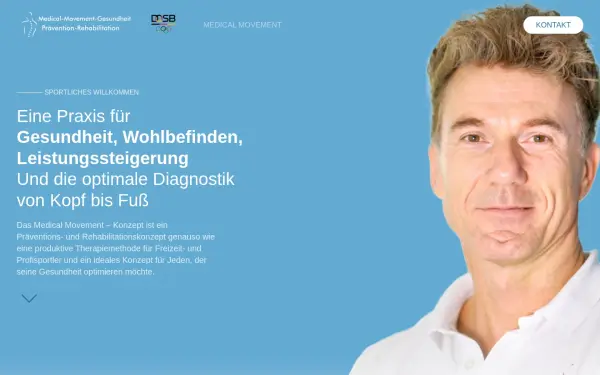 medical-movement.de
