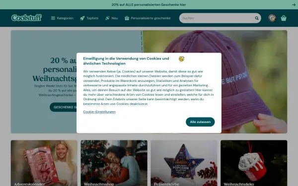 www.coolstuff.de