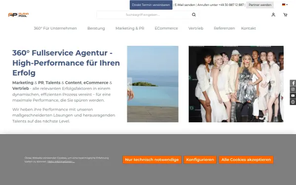 www.alphapool.com