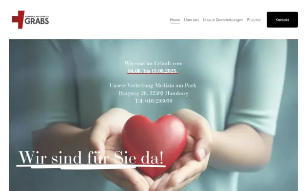 www.meineaerztinnen.de