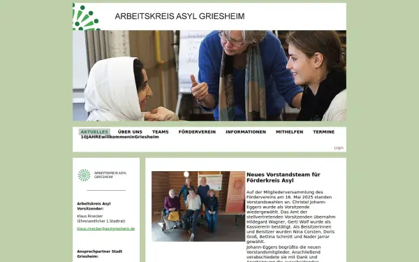 asylgriesheim.de