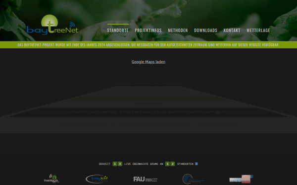 baytreenet.de