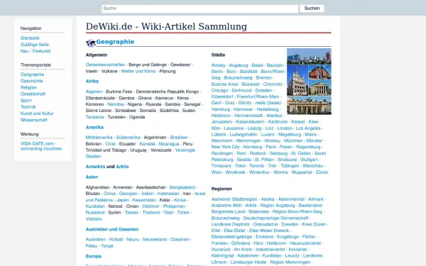 dewiki.de