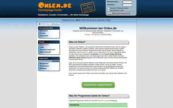 onlex.de
