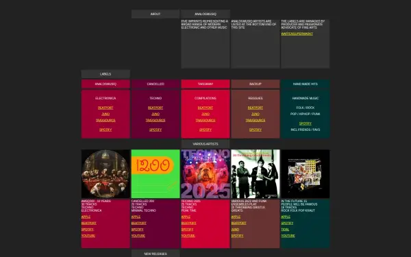 analogmusiq.com