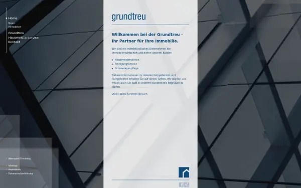 grundtreu.de