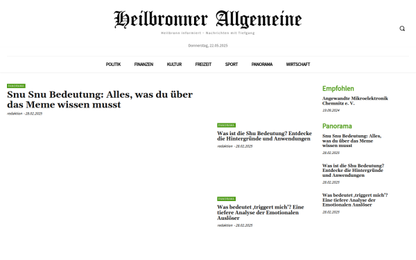 heilbronner-allgemeine.de