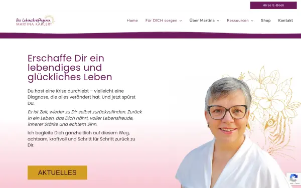 martinakahlert.com