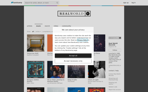 realworldrecords.bandcamp.com