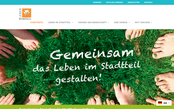 stadtteilweb.de