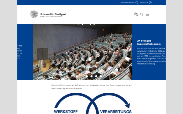 www.ikt.uni-stuttgart.de