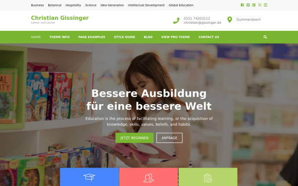 gissinger.de