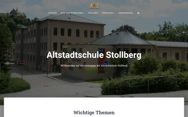 www.altstadt-schule.de