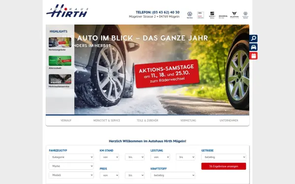 www.autohaushirth.de