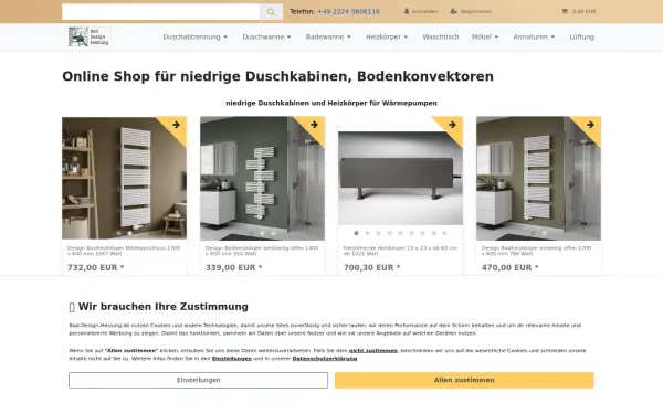 www.bad-design-heizung.de