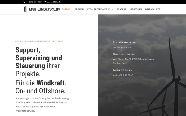 www.h2tc.de