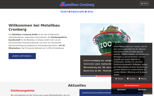 www.metallbau-cronberg.de