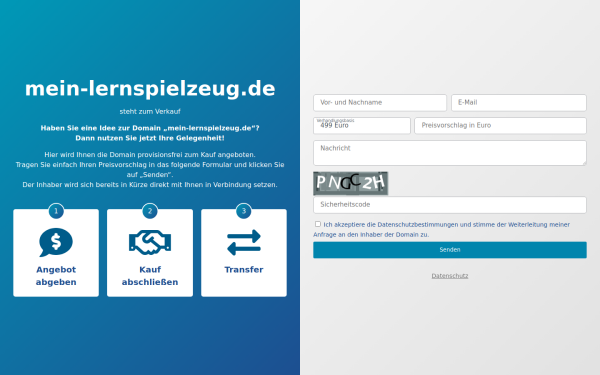 mein-lernspielzeug.de