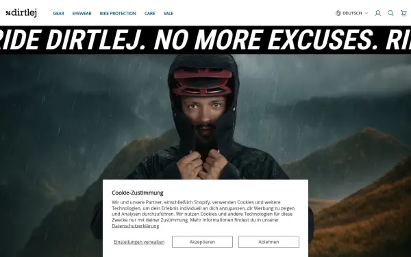 www.dirtlej.de