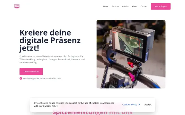 www.aam-web.de