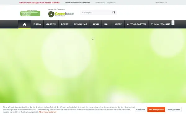 www.mandlik-gartentechnik.de