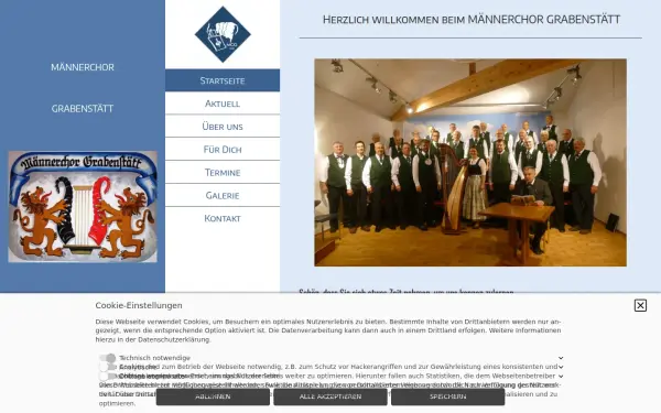 maennergesangsverein-grabenstaett.de