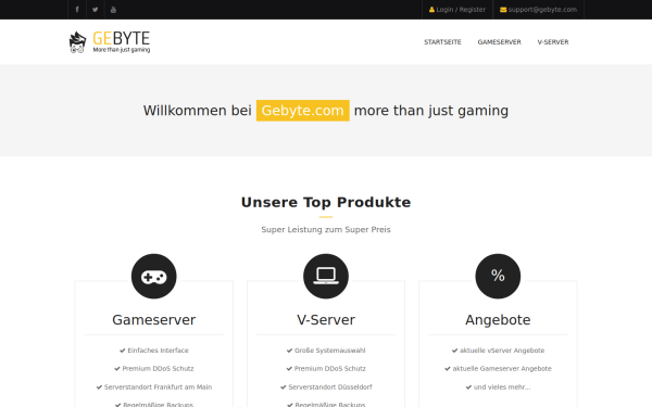 www.gebyte.com