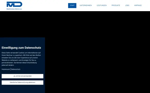 www.mb-dahme.de