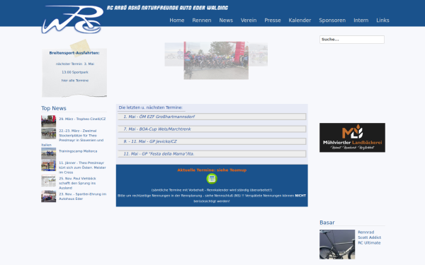 www.radclub-walding.at