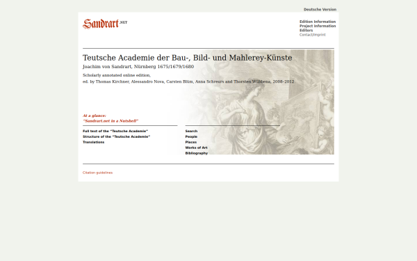 ta.sandrart.net