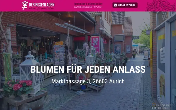 www.der-rosenladen.de
