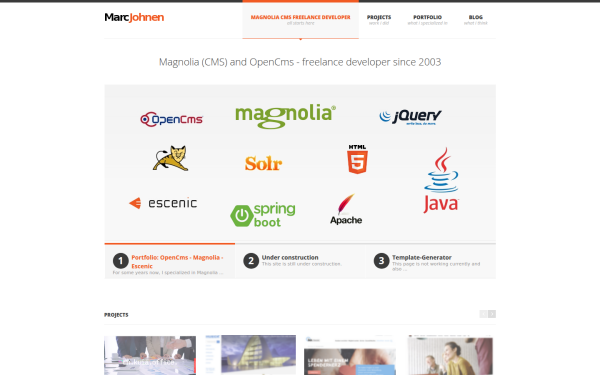 www.johnen.biz