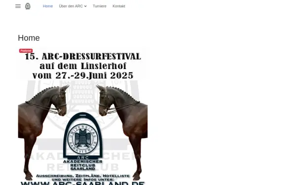 arc-saarland.de