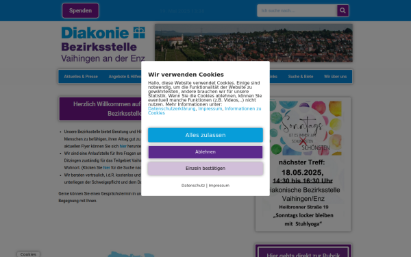 wp.diakonie-vaihingen.de